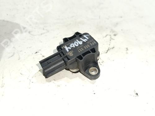 Electronic sensor AUDI A3 (8P1) 2.0 TDI 16V | BP36911069M84  - Image 5