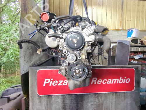 Used Engine Engine OPEL CORSA B (S93) 1.0 i 12V (F08, F68, M68) (54 hp) 36074303 36074303