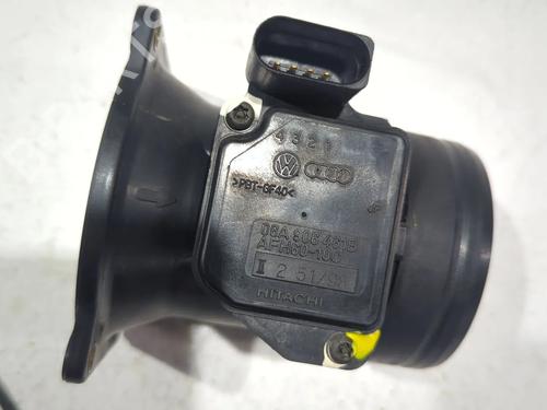 Mass air flow sensor SEAT TOLEDO II (1M2) 1.6 | BP23925993M95