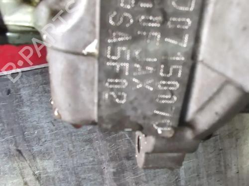 Engine PEUGEOT 3008 I MPV (0U_) 1.6 THP | BP29423227M1 