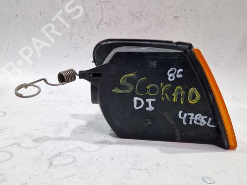 Other FORD SCORPIO I (GAE, GGE) 2.0 i | BP30192732O1 