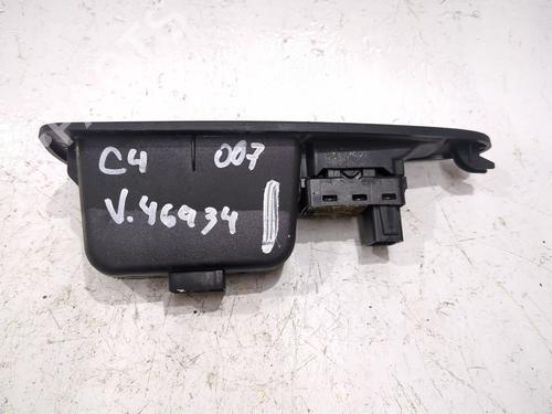 Right front window switch CITROËN C4 I (LC_) 1.6 HDi | BP32282476I26 - Image 2