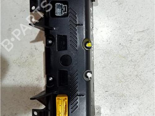Climate control PEUGEOT 406 (8B) 2.0 HDI 110 | BP23929820I5 