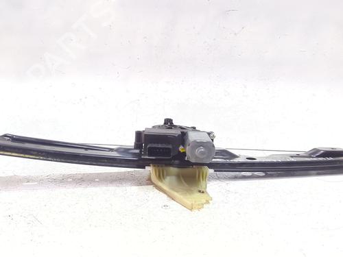 Front right window mechanism CITROËN JUMPY III Van (V_) 1.6 BlueHDi 95 | BP39048608C23 - Image 2