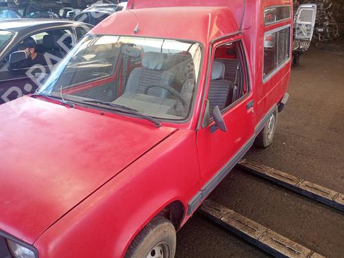 Used Parts RENAULT RAPID Box Body/MPV (F40_, G40_) 1.6 D (F404) 4953939