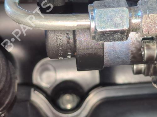 Engine OPEL ZAFIRA TOURER C VAN (P12) 2.0 CDTi (75) | BP30570680M1 - Image 6