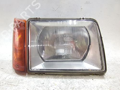 Used Right headlight SEAT TERRA Estate Van (024A) 0.9 (40 hp) 29063919