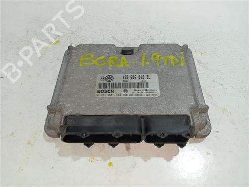 Used Electronic module VW BORA I (1J2) 1.9 SDI (68 hp) 23919159