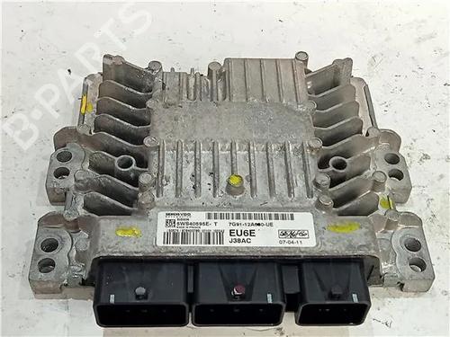 Elektronisk modul FORD MONDEO III Saloon (B4Y) 2.0 16V DI / TDDi / TDCi (90 hp) 23911045