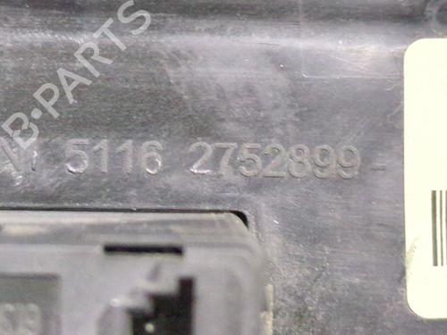 Middle console MINI MINI (R56) Cooper D | BP32009648I22 