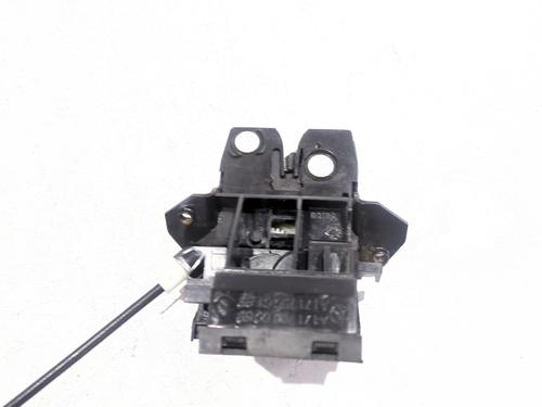 Tailgate lock MERCEDES-BENZ C-CLASS (W203) C 220 CDI (203.008) | BP31802726C101 