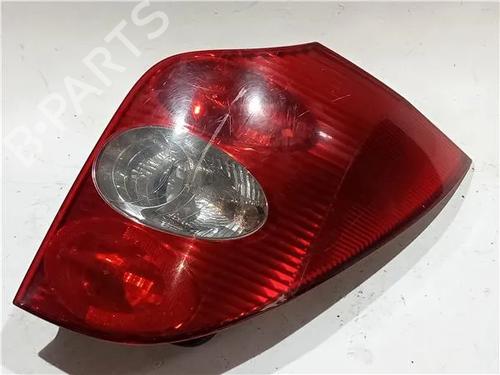 Used Right taillight RENAULT LAGUNA II Grandtour (KG0/1_) 1.9 dCi (KG1V) (130 hp) 23920598