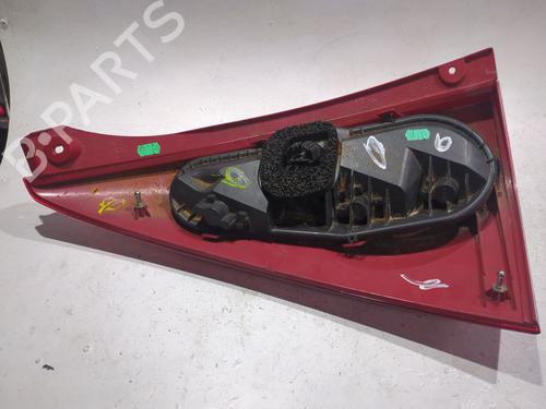 Right taillight PEUGEOT 107 (PM_, PN_) 1.4 HDi | BP23926224C35 