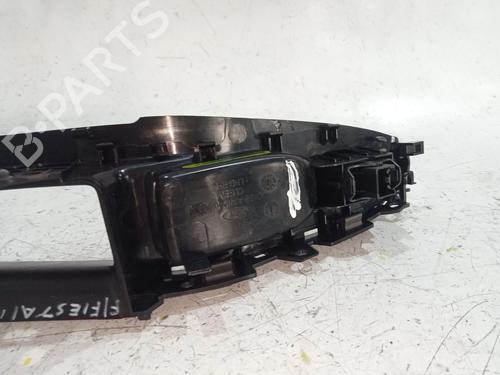 Right front window switch FORD FIESTA VI (CB1, CCN) 1.0 EcoBoost | BP36519699I26 - Image 3