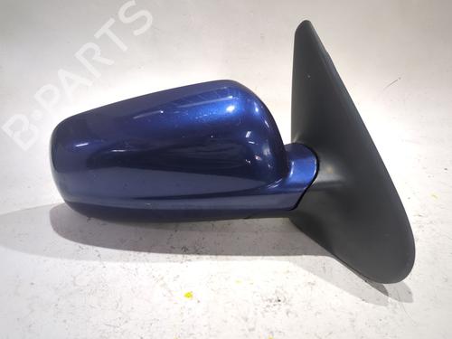Right mirror SEAT LEON (1M1) 1.9 TDI | BP27242440C27 