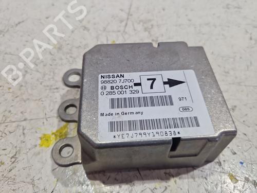 Used ECU airbags ECU airbags NISSAN PRIMERA (P10) 2.0 D (75 hp) 36552788 36552788