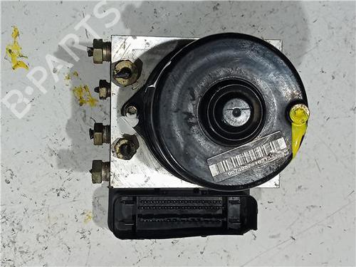Used ABS pump FORD FIESTA IV (JA_, JB_) 1.0 i (65 hp) 23920090