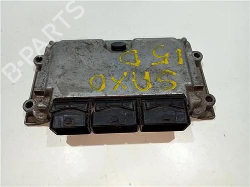 Electronic module CITROËN SAXO (S0, S1) 1.1 X, SX | BP23929637M83 