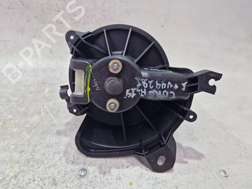 Heater blower motor OPEL CORSA D Hatchback Van (S07) 1.2 (L08) | BP29388281M62 