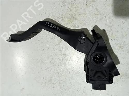 Other PEUGEOT 2008 I (CU_) 1.6 BlueHDi 120 | BP24968293O1 - Image 3