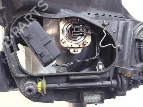 Left headlight OPEL CORSA D (S07) 1.3 CDTI (L08, L68) | BP39637990C28 - Image 6