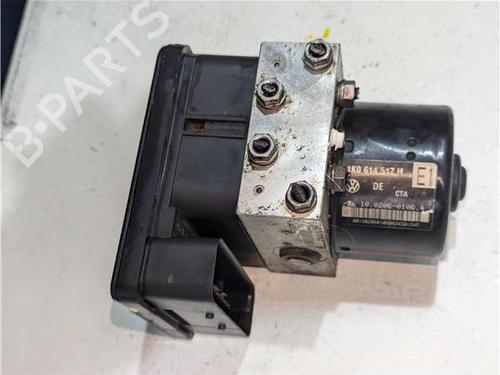 ABS pump VW GOLF V (1K1) 2.0 TDI 16V | BP23924839M43 