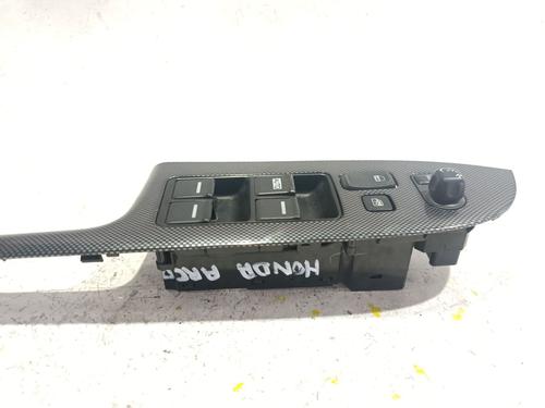 Left front window switch HONDA ACCORD VII (CL, CN) 2.2 i-CTDi (CN1) | BP40062631I27 - Image 2