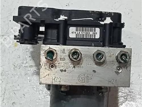 Pompe ABS OPEL CORSA C (X01) 1.3 CDTI (F08, F68) (70 hp) 23915351