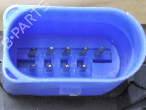 Front left lock VW GOLF V (1K1) 1.9 TDI | BP27697518C98 