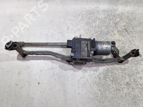 Used Front wipers mechanism AUDI A3 (8P1) 2.0 FSI (150 hp) 29476845