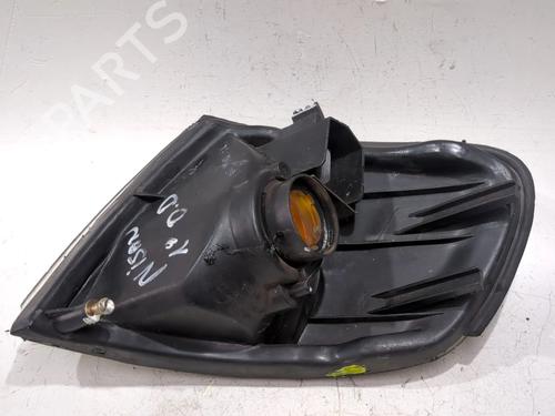 Right front indicator NISSAN ALMERA I (N15) 2.0 D | BP26922042C33 