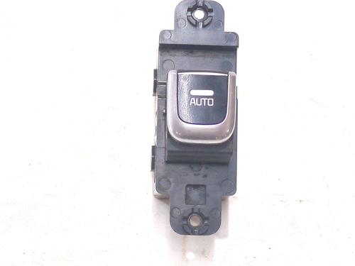 Used Right rear window switch KIA CARENS IV Van (A4) CRDi (116 hp) 27452100