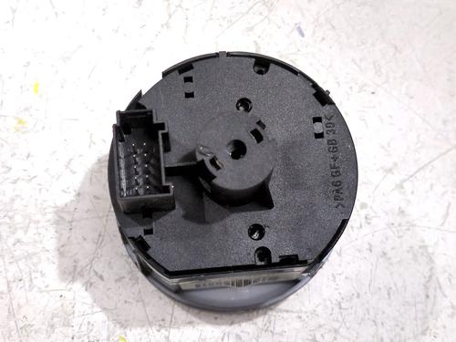 Headlight switch VW GOLF VI (5K1)  | BP29383740I24 