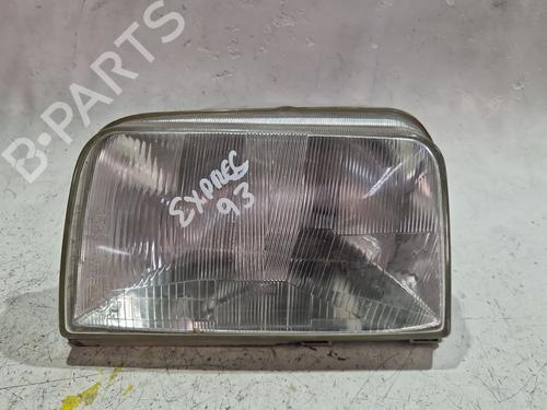 Used Left headlight Left headlight RENAULT KANGOO Express (FC0/1_) D 55 1.9 (FC0D) (54 hp) 36499821 36499821