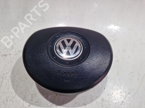 Airbag chauffør Airbag chauffør VW POLO IV (9N_, 9A_) 1.9 SDI (64 hp) 35782299 35782299