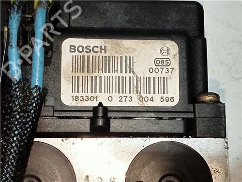 ABS pump NISSAN ALMERA II (N16) 2.2 Di | BP23909267M43 