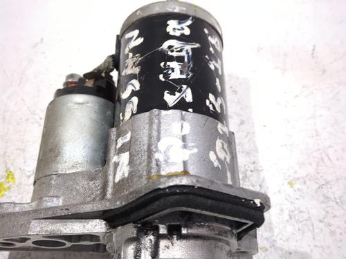 Starter NISSAN QASHQAI / QASHQAI +2 I (J10, NJ10, JJ10E) 1.6 | BP23927825M8 
