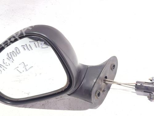 Rétroviseur gauche DAEWOO MATIZ (M100, M150) 0.8 (52 hp) 31869231