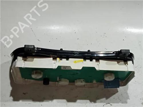 Instrument cluster FORD FIESTA III (GFJ) 1.3 Cat | BP23912957C47 