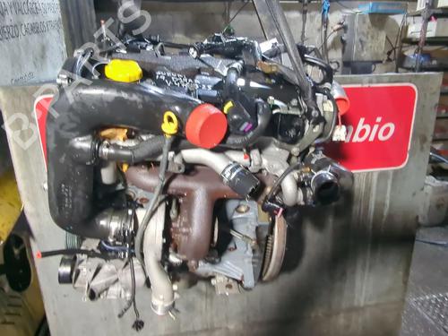 Engine SUZUKI SX4 (EY, GY) 1.9 DDiS 4x4 (RW419D) | BP29423238M1 