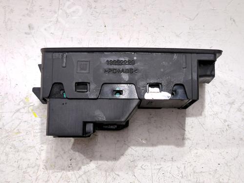 Høyre Foran elrute bryter OPEL INSIGNIA A (G09) 2.0 CDTI (68) | BP29052392I26 