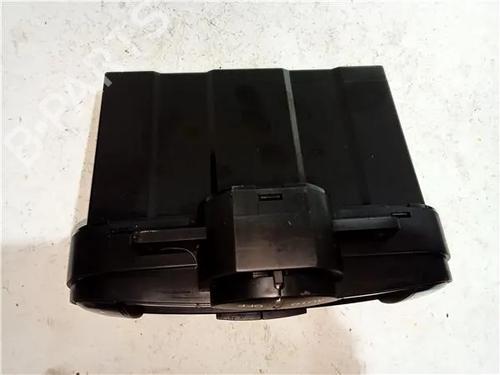 AC-Styringsenhed/Manøvreenhed KIA CARENS II MPV (FJ) 2.0 CRDi | BP23929939I5 