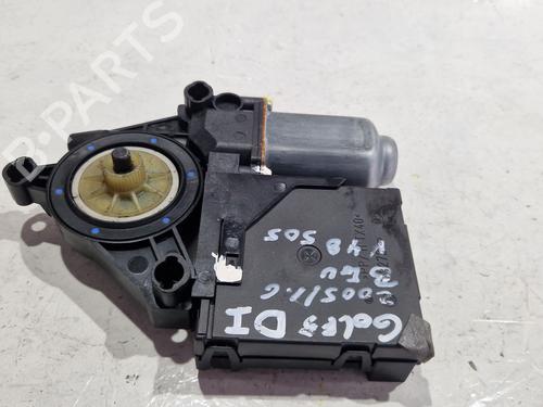 Left front window motor VW GOLF V (1K1) 1.6 | BP33605734E21  - Image 5