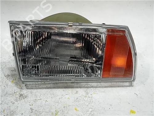 Used Left headlight CITROËN C15 Box Body/MPV (VD_) 1.8 D (60 hp) 26562766