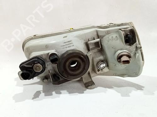 Faro izquierdo HYUNDAI ACCENT II Saloon (LC) 1.3 | BP27452325C28 