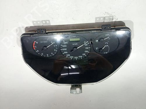 Used Instrument cluster MAZDA 323 F V (BA) 1.5 16V (BA11) (88 hp) 25595700