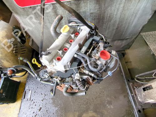 Engine OPEL ASTRA G CLASSIC (T98) 1.6 16V (F08, F48) | BP36780397M1 - Image 6
