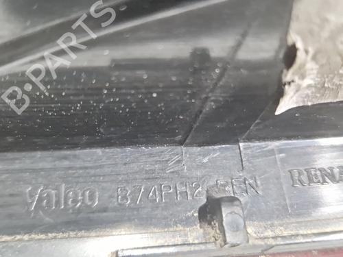 Autre RENAULT LAGUNA II (BG0/1_) 1.9 dCi (BG08, BG0G) | BP30963545O1