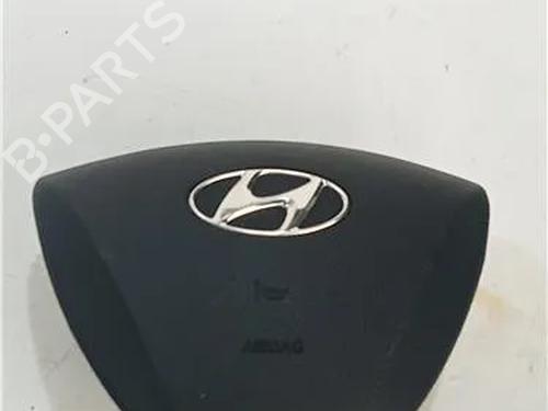 Used Driver airbag HYUNDAI i40 I (VF) 1.6 GDI (135 hp) 23911663