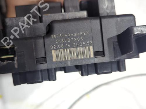 Fuse box VOLVO S60 I (384) 2.4 D | BP23902289E1 - Image 5